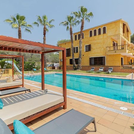 Villa Golf Sitges Vilanova i la Geltrú Exteriör bild