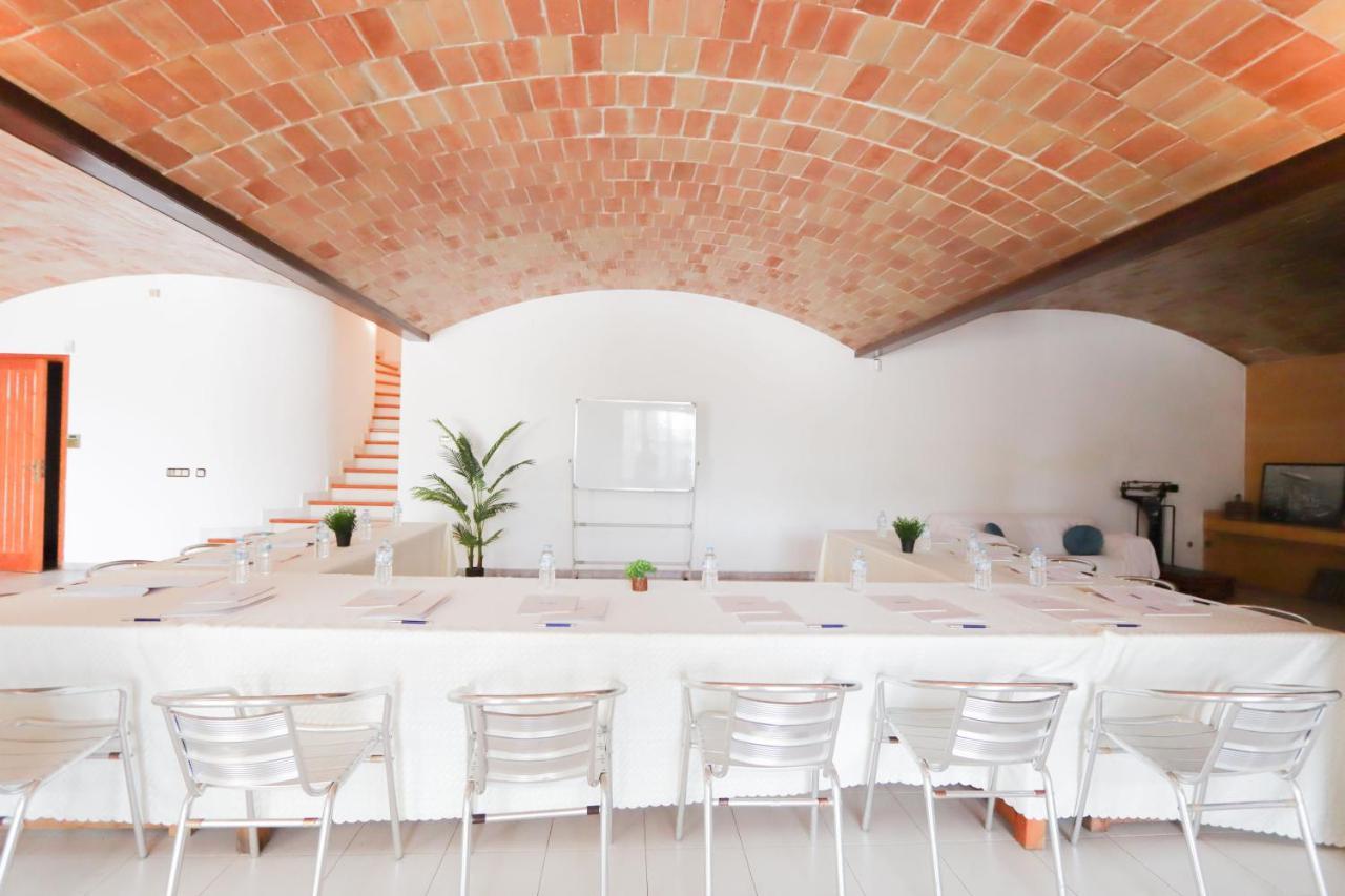 Villa Golf Sitges Vilanova i la Geltrú Exteriör bild