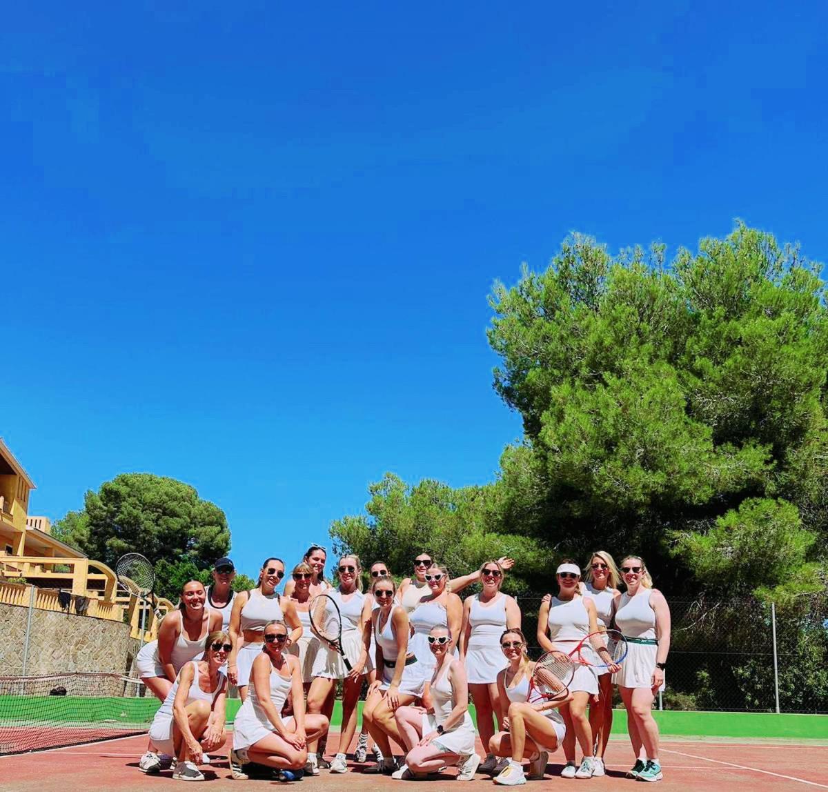 Villa Golf Sitges Vilanova i la Geltrú Exteriör bild