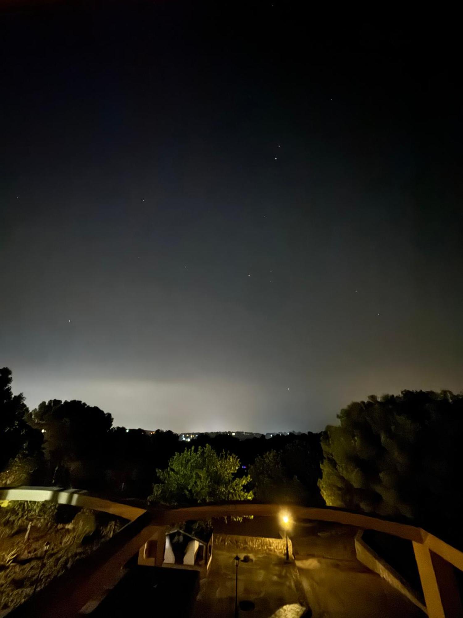 Villa Golf Sitges Vilanova i la Geltrú Exteriör bild